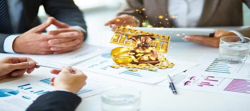 客戶,外勤會計(jì),票據(jù),代理記賬